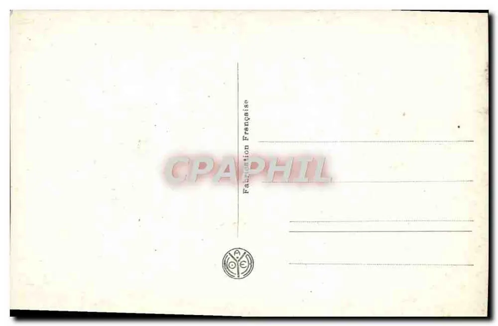 Museu do Luxemburgo — Dor — Bartholomé (Albert) — n°08 - Verso