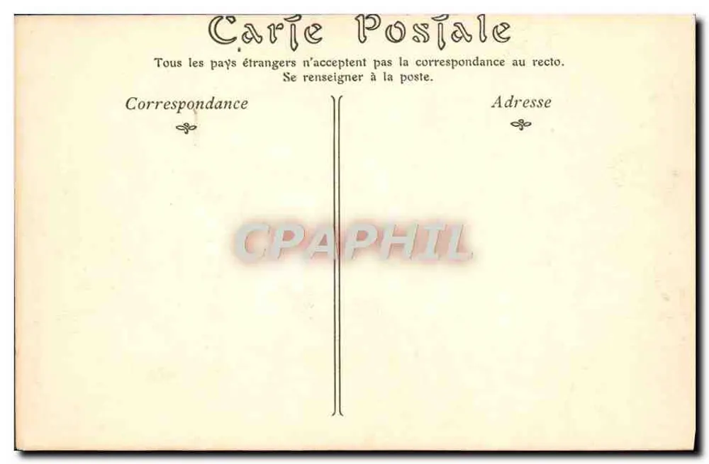 La Retraite — Museo del Luxembourg — Pierre Lagarde, n°710 - Verso