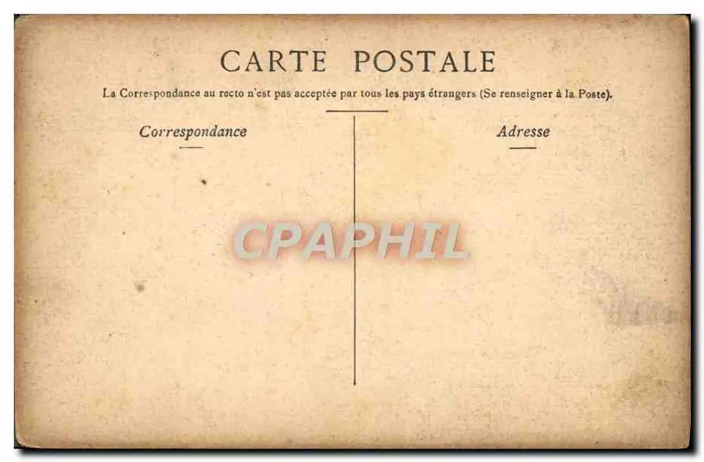 लौट आओ — J. Marcoux, सैलॉन 1904 - पीछे