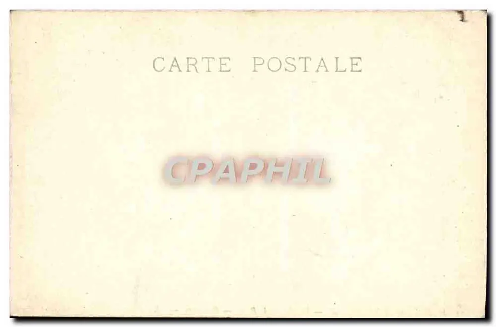 Mercato sulla Spiaggia — Museo del Luxembourg — Braggury — LL. - Verso