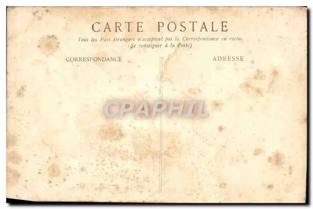 Aula de música — Lancret (Nicolas) — Museu do Louvre — B. C. n° 10468 - Verso