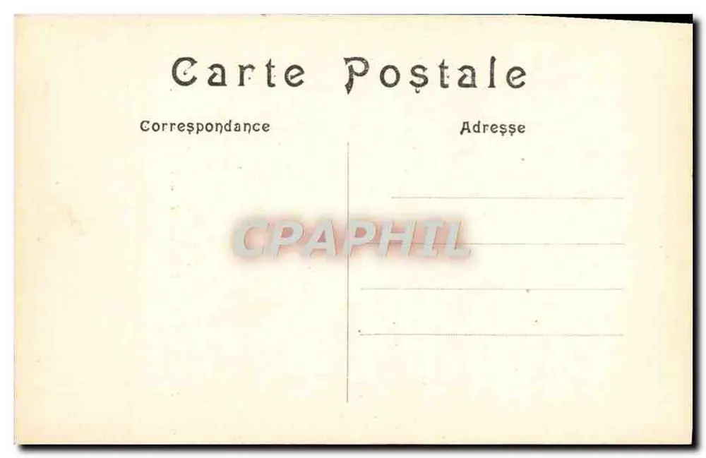 A Era de Ouro. A Noite — L. Frédéric — Edição Léon G. Michonis, n°22 - Verso