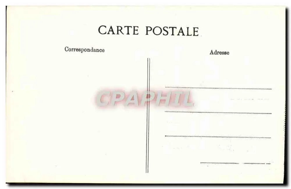 Orléans — Katedra — 402 - Rewers