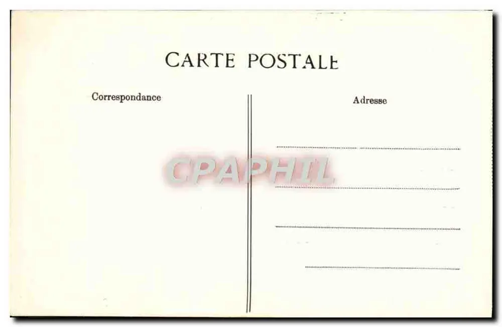 Orléans (Loiret) — Allgemeiner Blick — Orléans - Rückseite