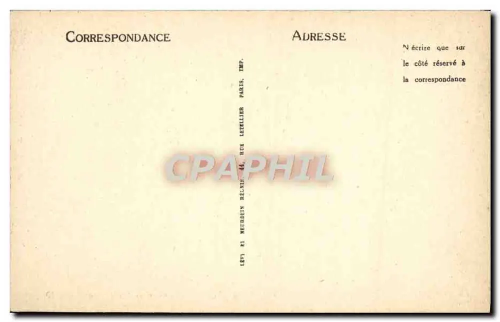 Château de Compiègne — Galerie der Teppiche — Das Ohnmächtigwerden Esthers — LL - Rückseite