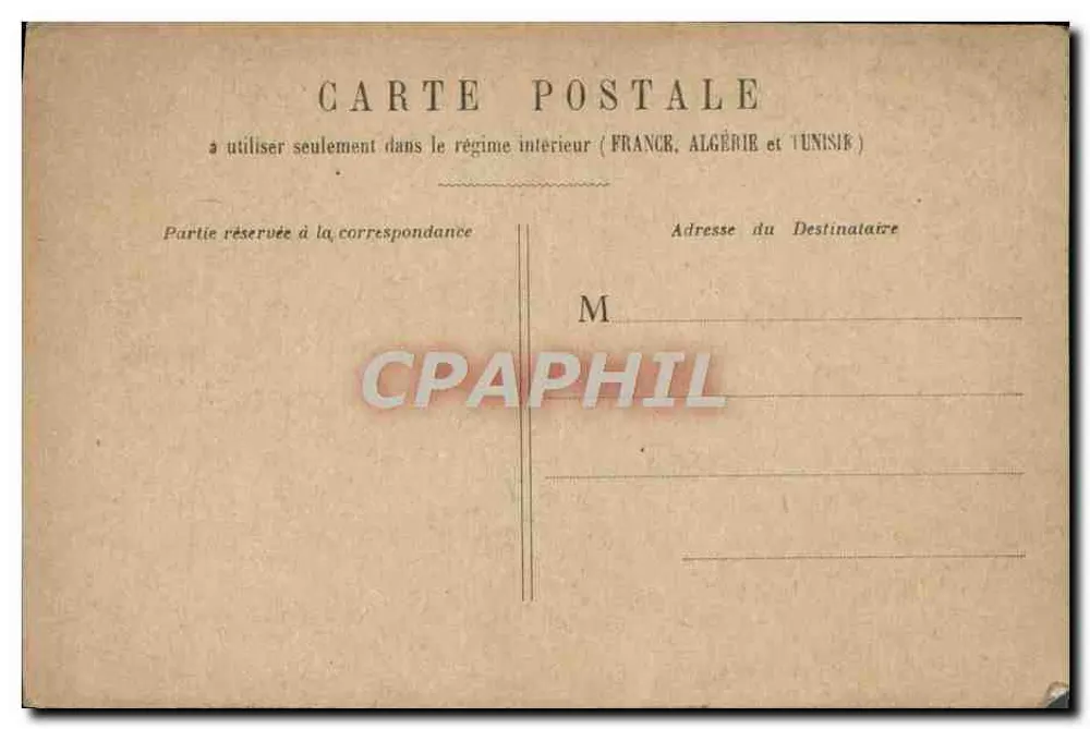 Paris - Institut de France — vue du pont et du quai avec bateaux publics, éditeur Elixir Combier - Verso