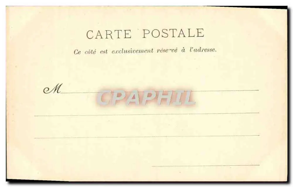NANCY — Portal da Basílica de São Epvre — La Lorraine Illustrée, n°35 - Verso