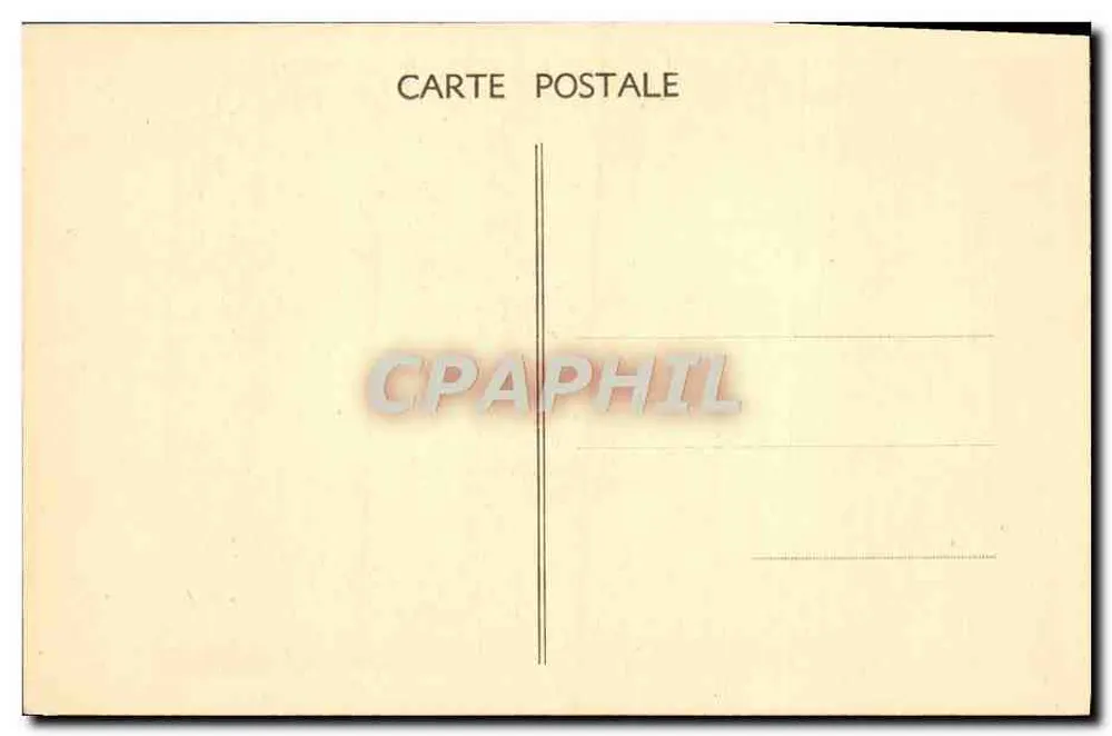 Jesus Cristo — 'Venite ad me' — Dillen, editor, Paris - Verso