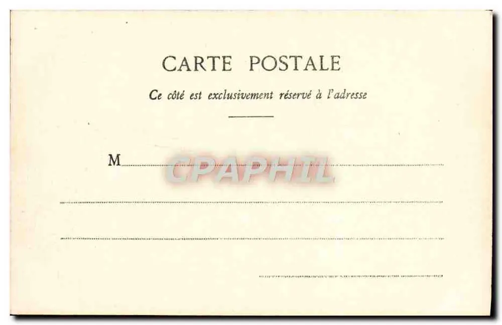 Arles — Uiterkant van de Arenas — Editie Gile'ta, foto van Nice, nr. 2550 - Achterkant