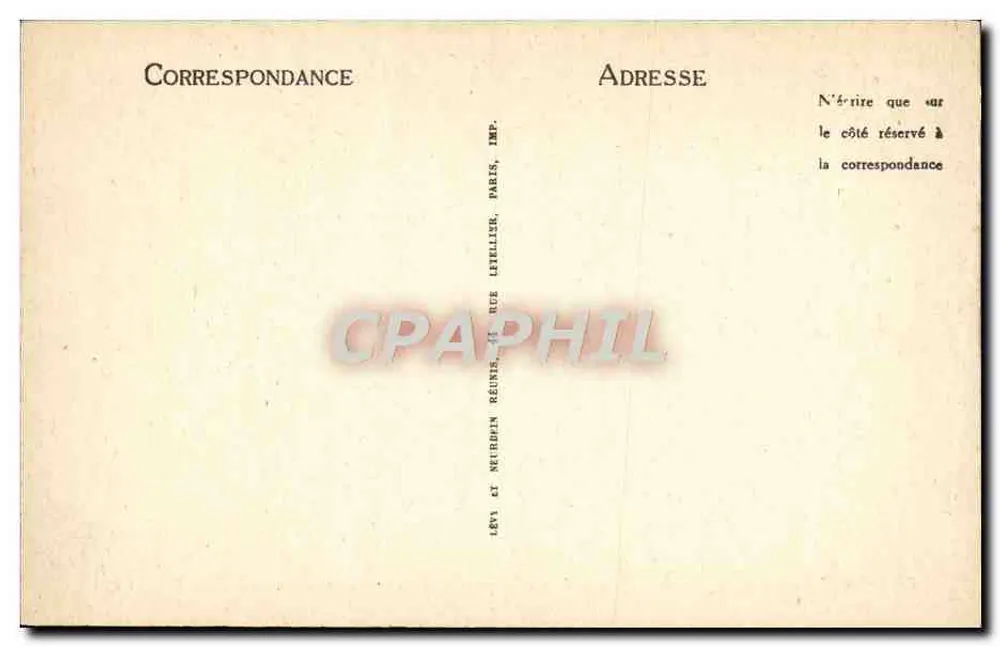 Castello di Compiègne — Salone della Cappella — Tappeto di Coriolano — LL. - Verso