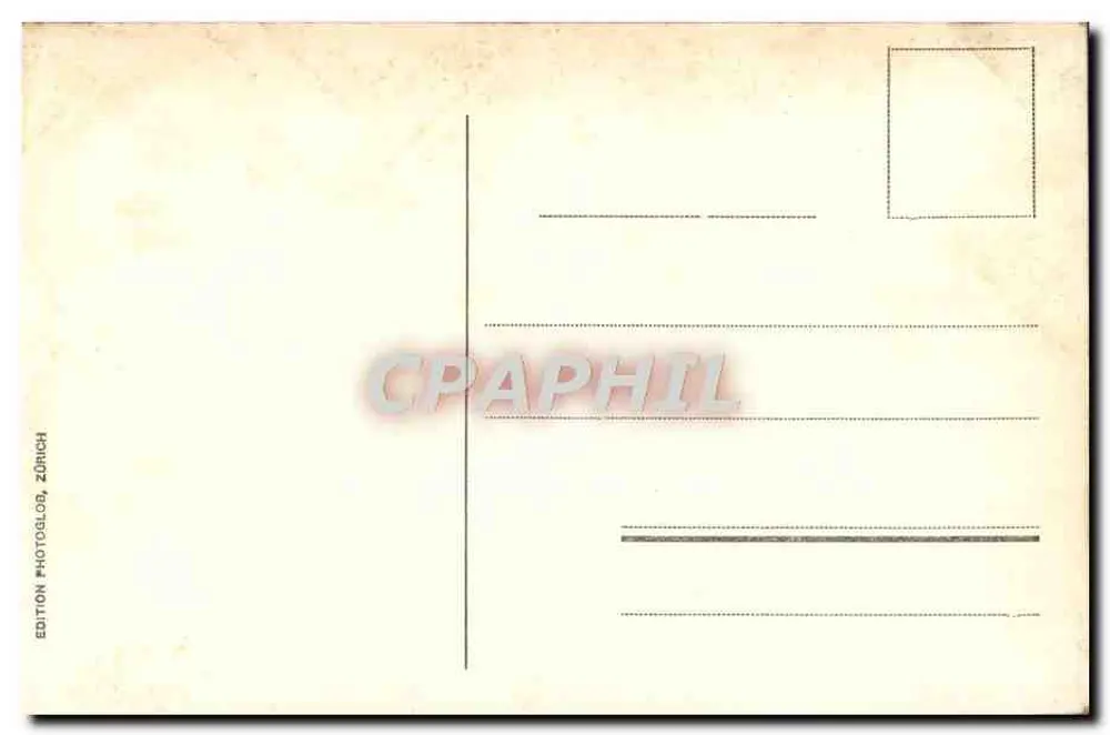 लॉटरब्रुन्नेन (797 मीटर) और स्टॉबबैच - जुंगफॉऊ (4166 मीटर) के पीछे वाले भाग में पैनोरमा दृश्य - फोटोग्लोब, ज़्यूरिख, संख्या 2279 - पीछे