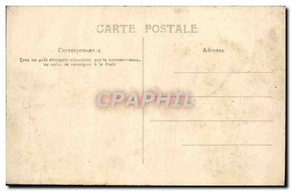 Le Puy-de-Dôme — L'Observatoire et la Tour — Éditeur : Sommet du Puy-de-Dôme - Verso