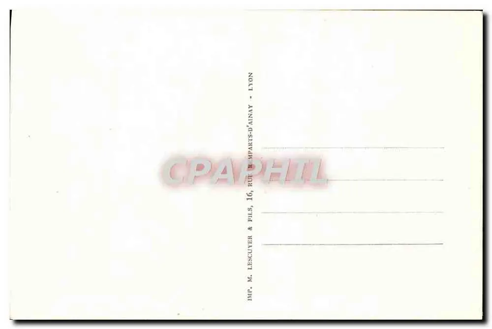 Saint-Victor – Basílica de Nossa Senhora da Confissão, IIº s. - Verso