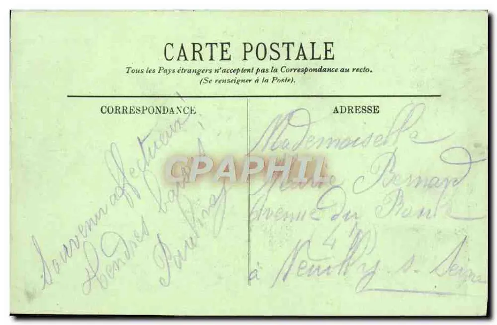 LOURDES — La Grotta e la Basilica — L.L. - Verso