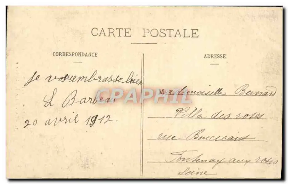 Pyrrenaje — Lourdes — Góra - Rewers