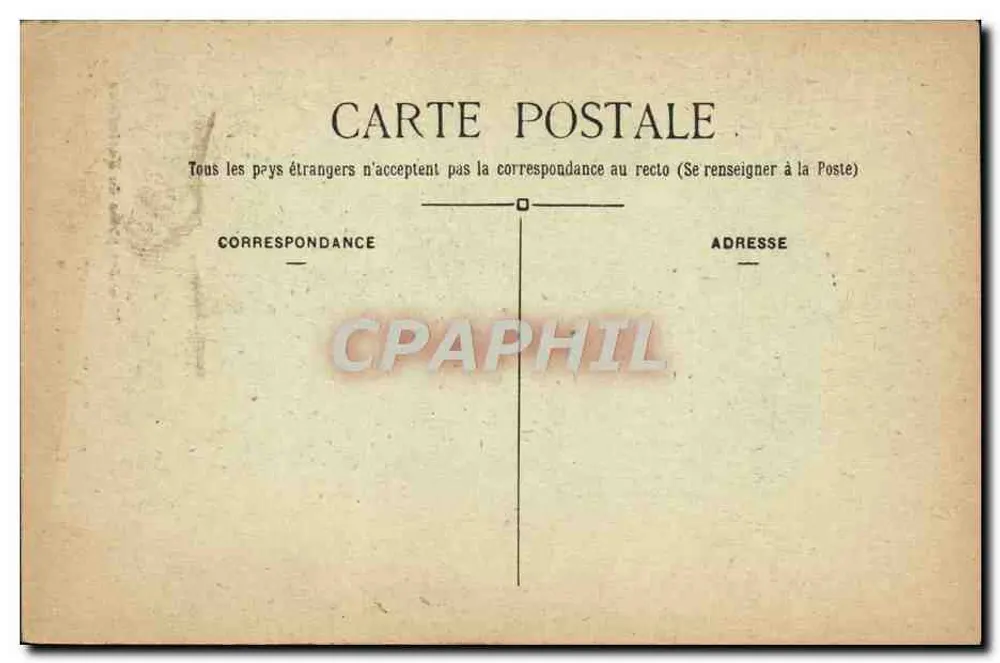 ले ट्रेपोर्ट — चर्च के अंदर — L'Chronoello - पेरिस, संख्या 68 - पीछे