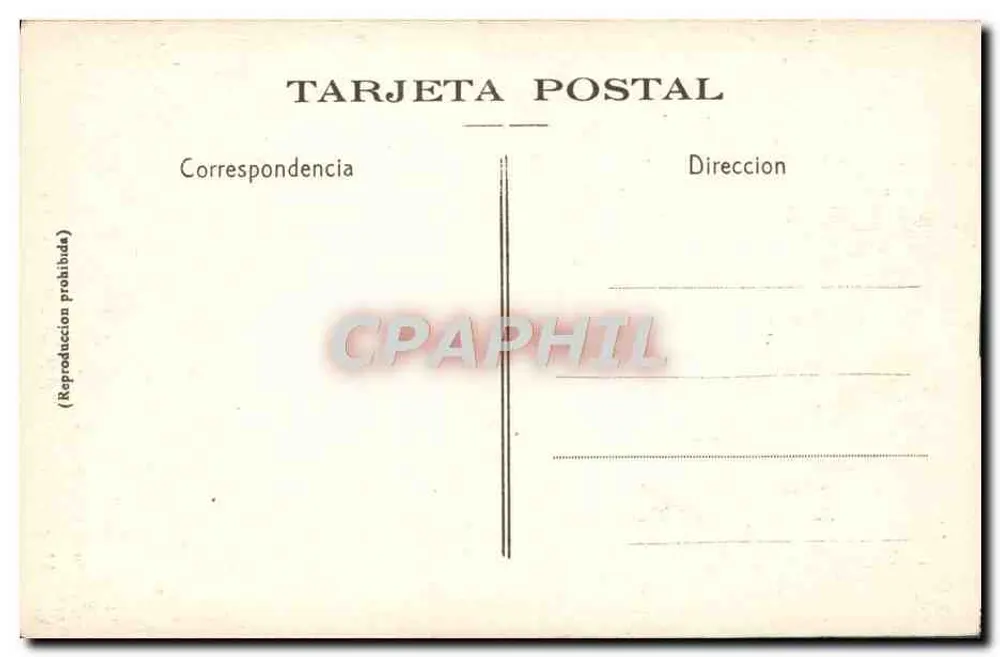 Klasztor w Ripoll — Pomnik Berengara IV — L. Roisin, Barcelonie, nr 33 - Rewers
