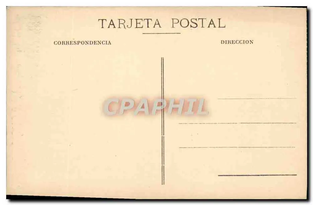 Murcia — Prozession des Karfreitags — Scres. de Nogués Platería 53 - Rückseite