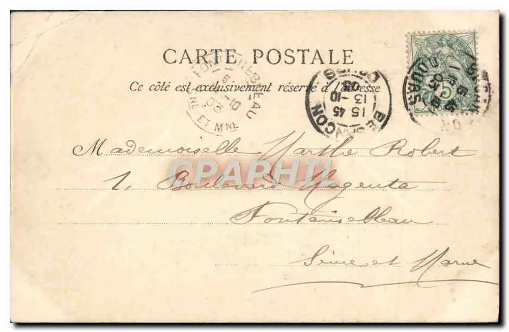 Besançon — Der Canat- und Rosemontbrücke — Ausflug in die Franche-Comté — Verlag Tailhac, n°36 - Rückseite