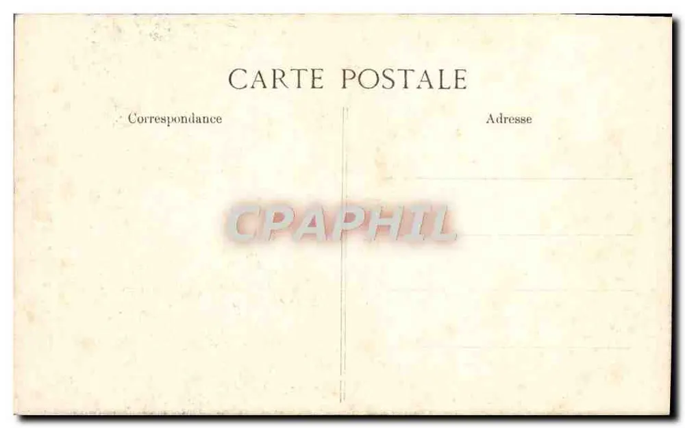 Reims — portal Świętego Remigiusza — Wydawca ELD, nr 32 - Rewers
