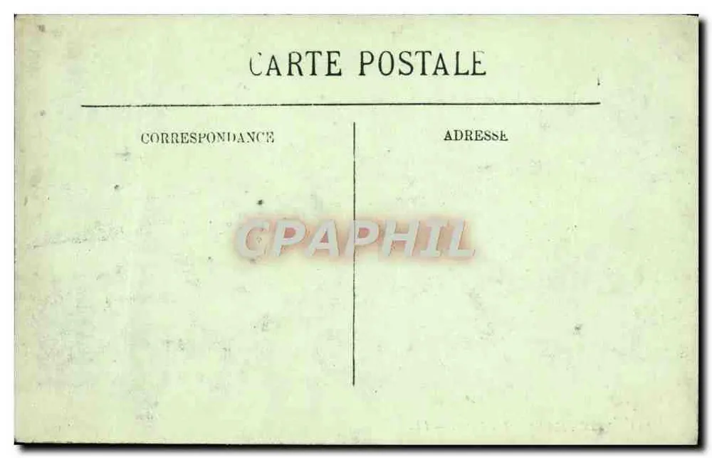 Trouville — As Villas — LL. — n°140 - Verso