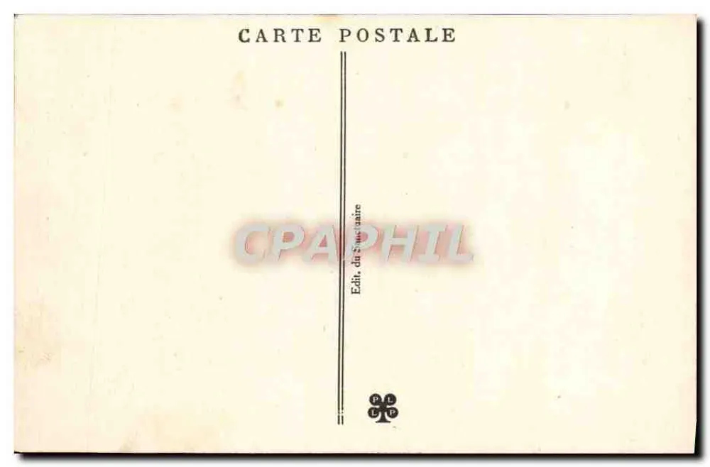 Capela de N.-D. d'Arliquet — editor do Soutanaire, n°10 - Verso