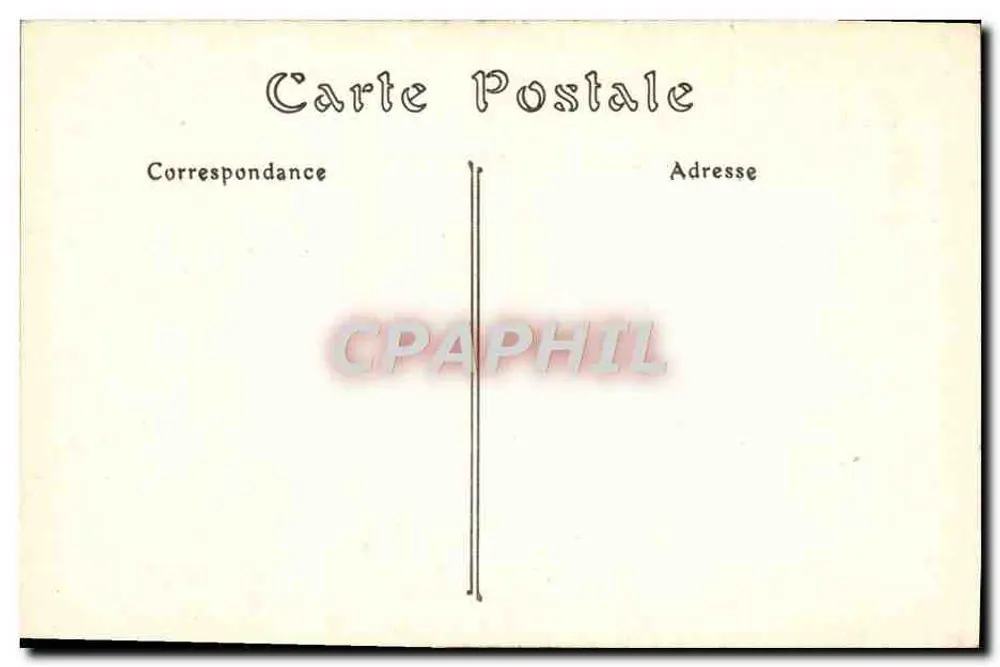 Kathedrale von Reims — Nordportal. Statue des hl. Sixtus. - Rückseite
