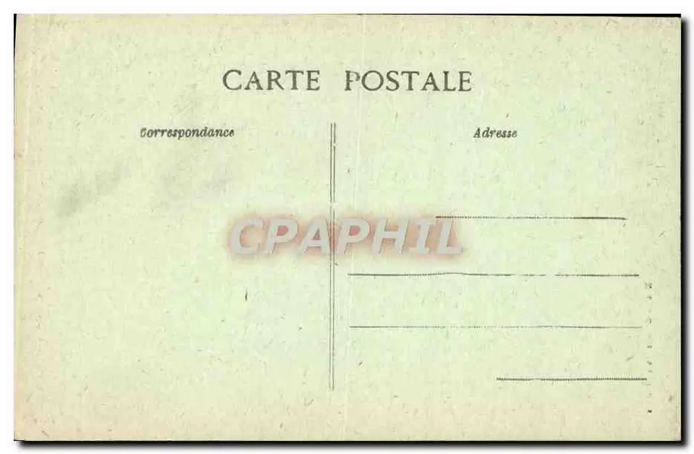 Poitiers — Kathedrale Saint-Pierre — Der Chor (12. Jahrhundert) — Algeria Couvrat, Poitiers - Rückseite