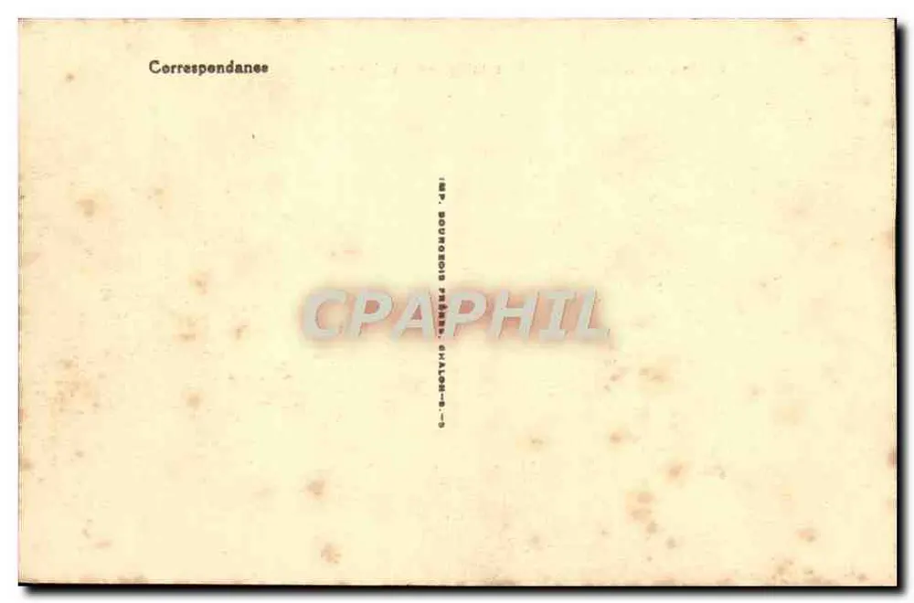 Rochas de BAUME — Conjunto da Vale — TSOVA - Verso