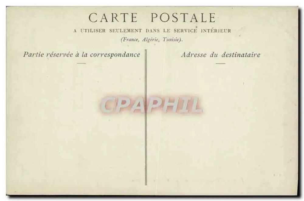 Casino de Monte-Carlo — De Facade — Collections ND Phot, n° 612 - Achterkant