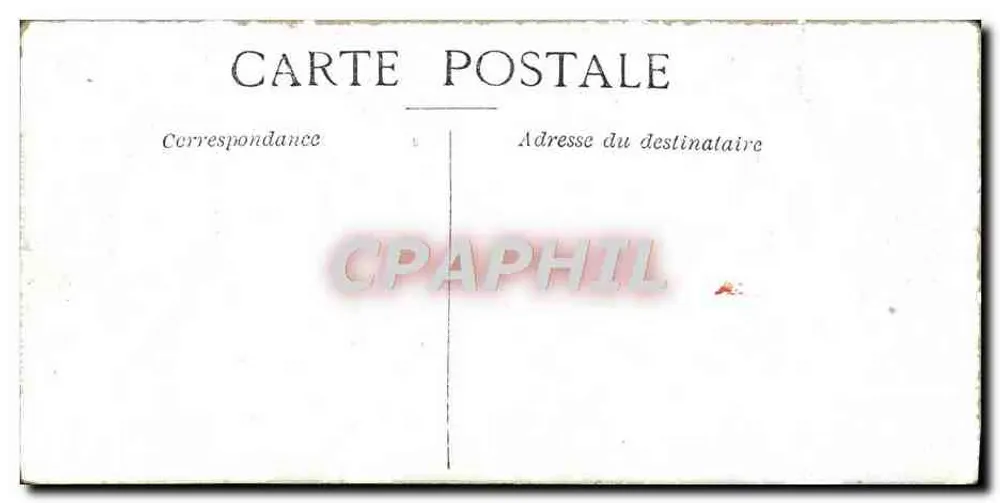 Bordeaux — Porta Cailhau — editor Berck, Paris - Verso