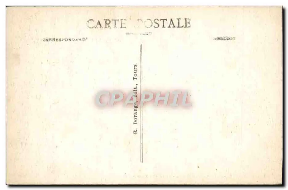 Castelo - Sala dos Guardas — R.D. - Verso