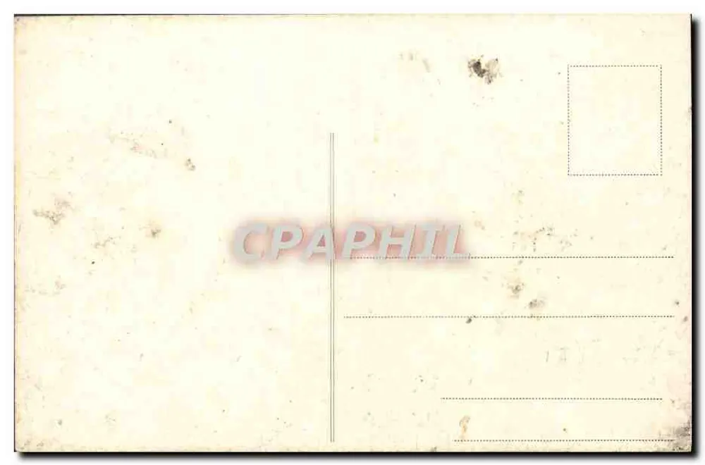 Rom - Basilica di S. Agnese fuori le mura — Verlag VAT, Nr. 5747 - Rückseite