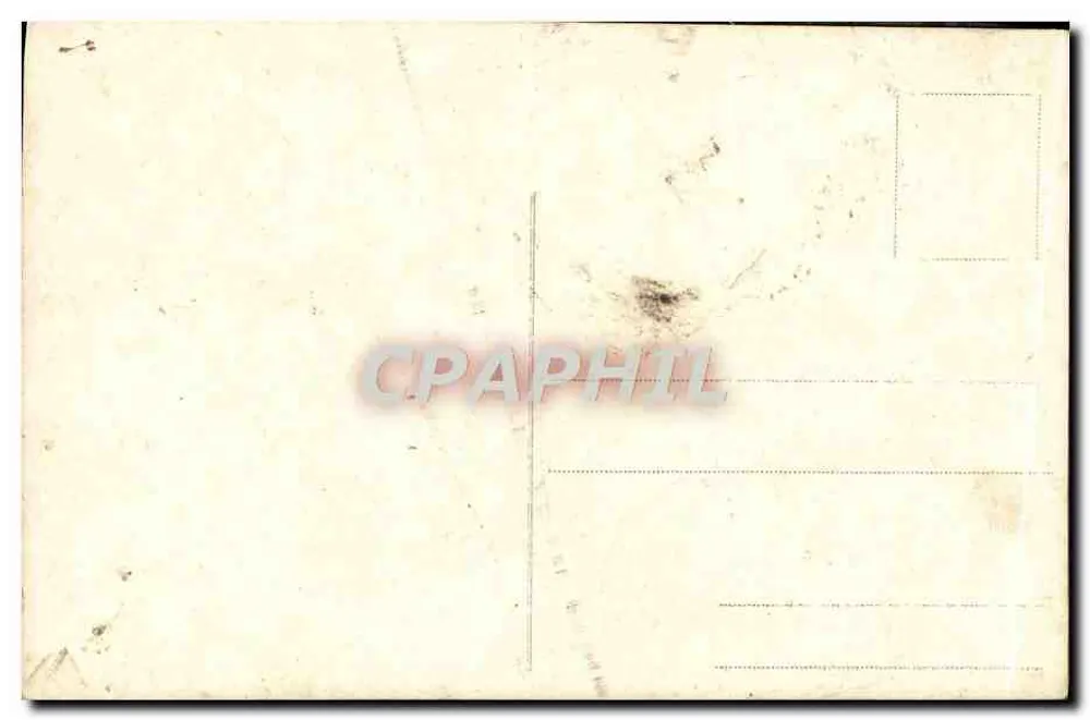 Roma - A escada sagrada — vista interior da Scala Santa com estátuas e escadas — editor VAT, n° 3793 - Verso