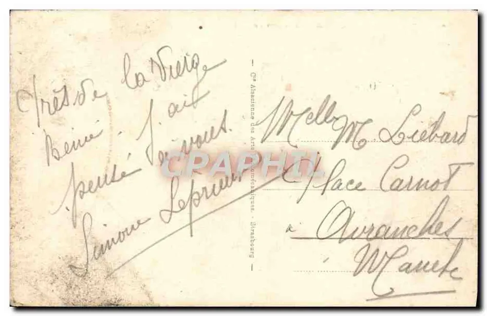 Lourdes - A Gruta em 1858 — edição n°231 - Verso