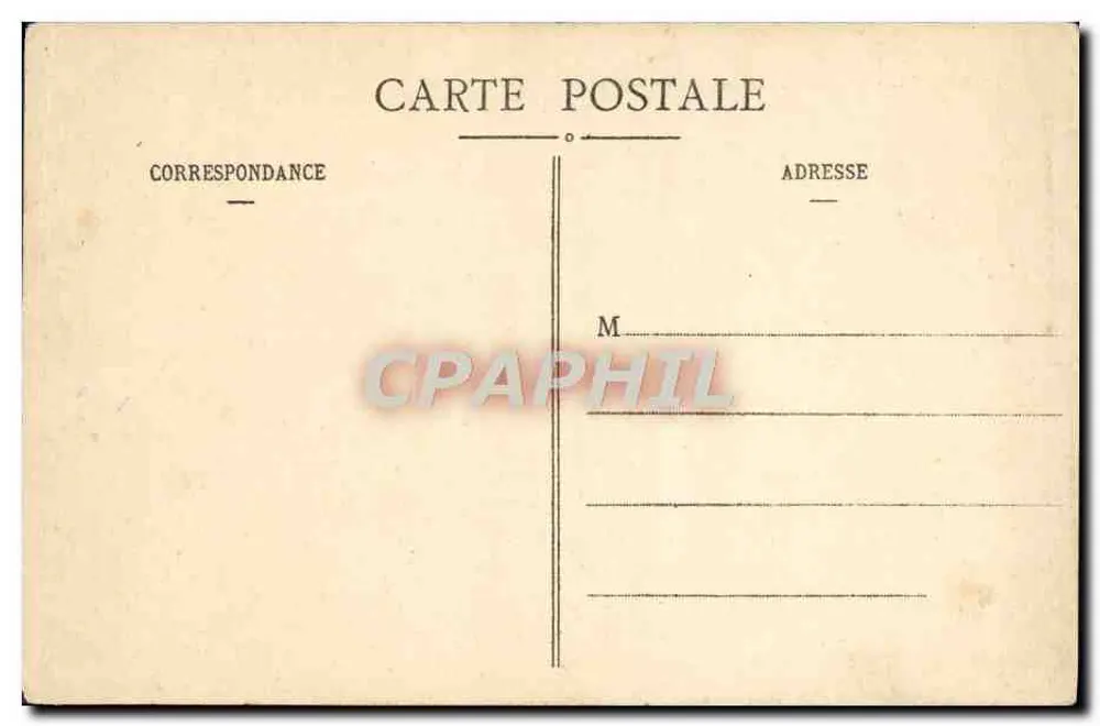 Lourdes - Diante da Igreja do Rosário — Edição Aliança Católica, Lourdes - 37 - Verso