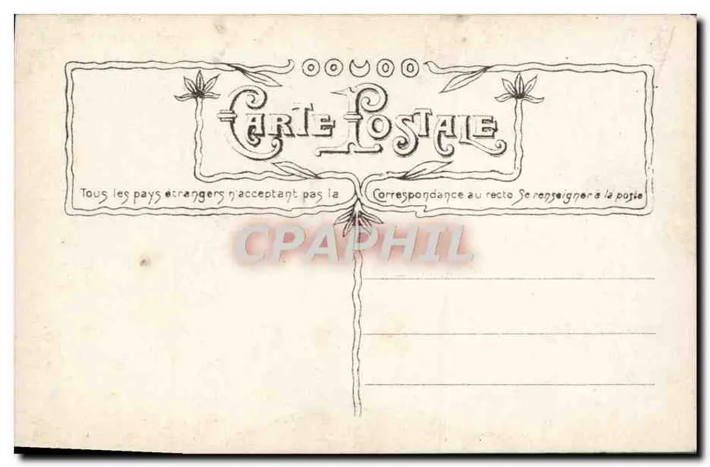 Frau in langer Robe — Lebewohl, Liebe — Oricelly Phot. n°3704 - Rückseite