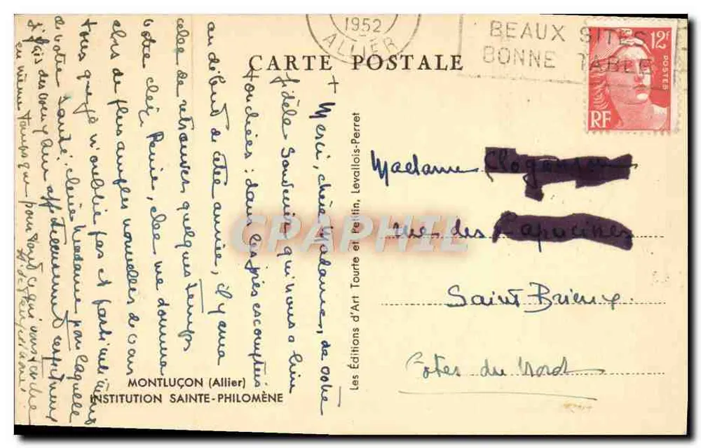 Forêt dense — chemin forestier — Tourse et Debitin - Verso
