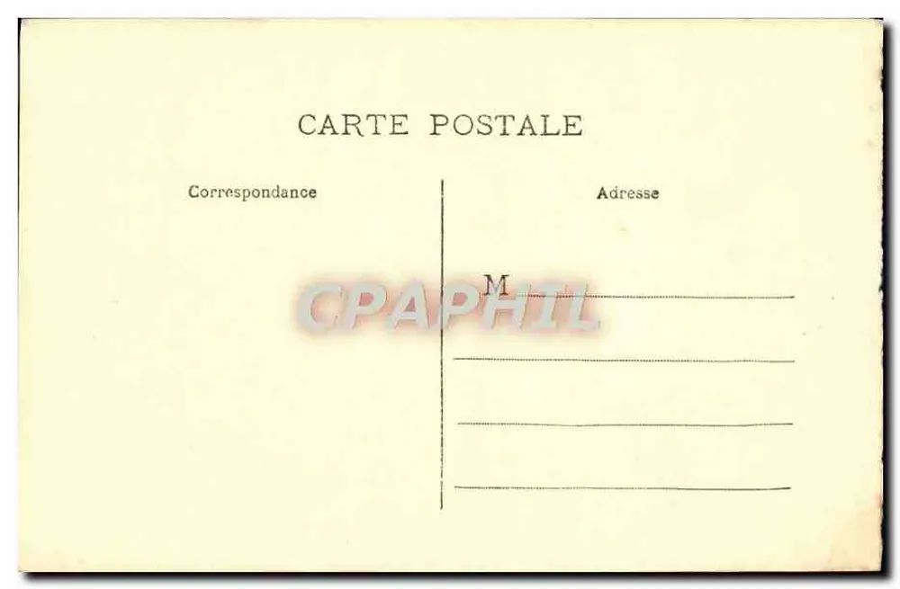 Lourdes — A Basílica e a Gruta — Editor não visível - Verso