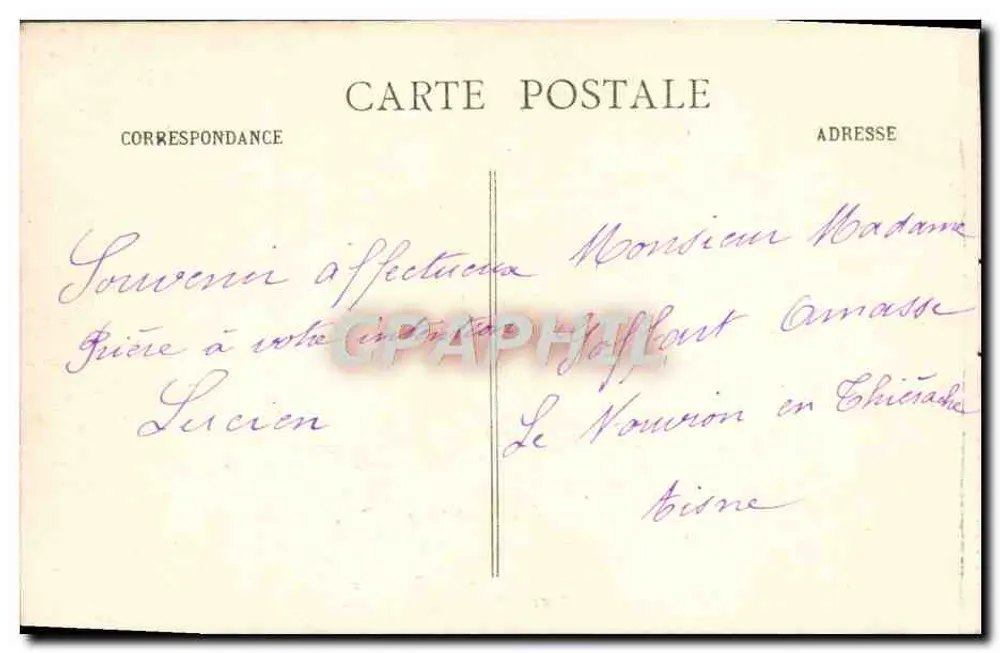 Lourdes - A Gruta — Sireygeol, Editora, Lourdes - Verso