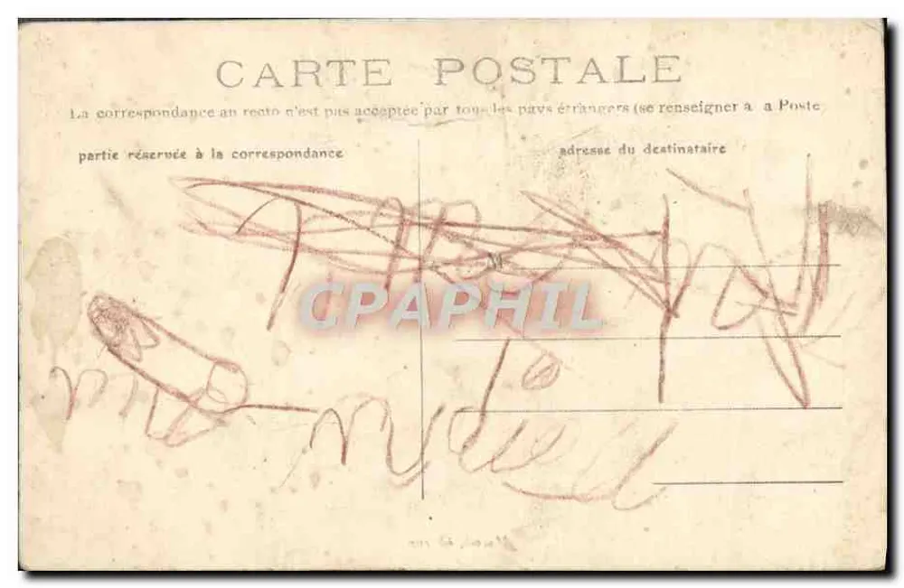 Lons-le-Saunier-les-Bains — Istituto Termale — Marcel, editore - Verso