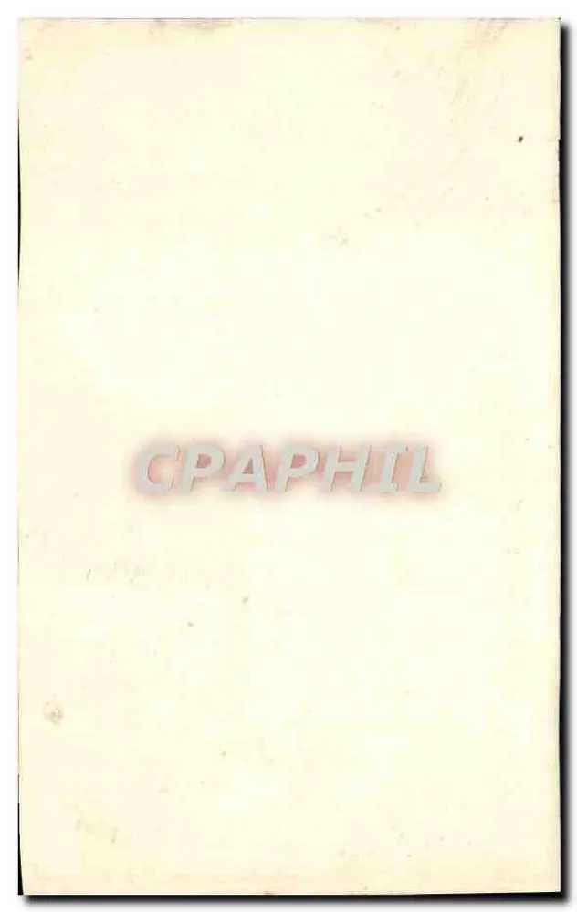 Wimbledon Common, Carvalhos Prateados — 60912 - Verso