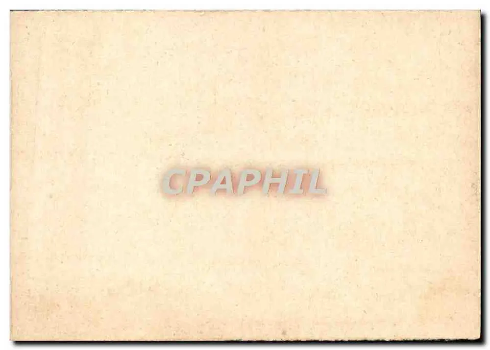 Avenue de l'Opéra — vue de l'Opéra Garnier — éditeur non identifié - Verso