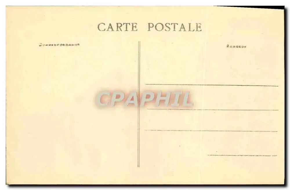 Perros-Guirec (C.-du-N.) — Ansicht des Calvaires von Trestriñgel und der AB-Villen — Verlag AB, Nr. 147 - Rückseite