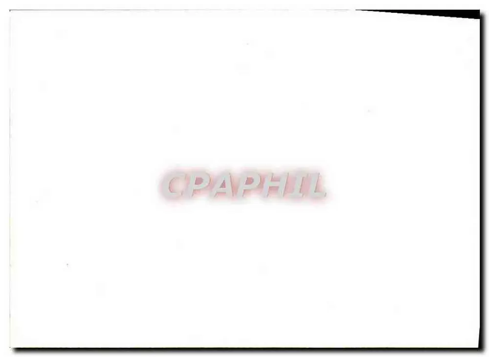 Sala de jantar decorada com tapeçarias — Castelo de Chantilly — série 12 - Verso