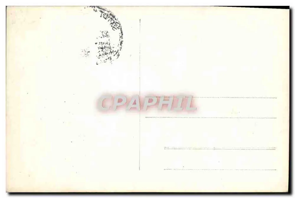 Estocolmo — Riksdagshuset — editor desconhecido, n° 7018 - Verso