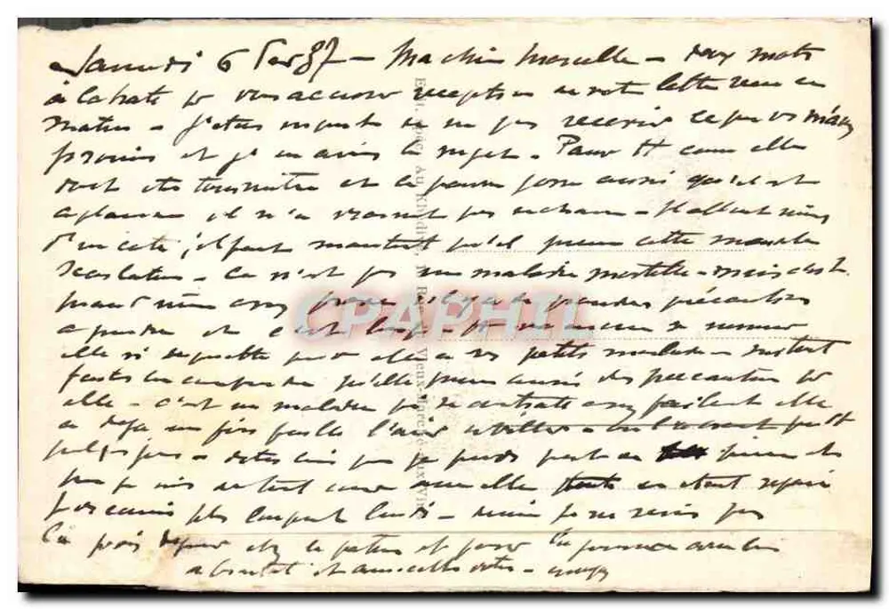 Strasbourg - Maison Kammerzell — éditeur STRASBOURG, n° 42 - Verso