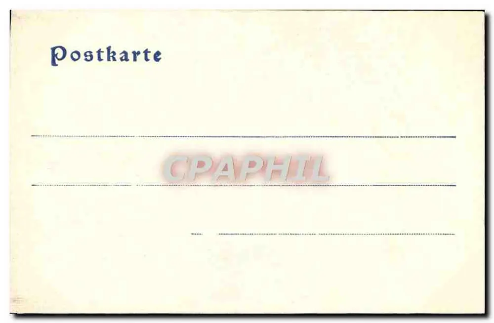 Estrasburgo — Catedral — Portal central - Verso
