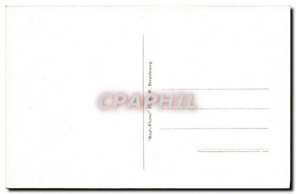 Thiers — Visão geral LL — Cap - Verso