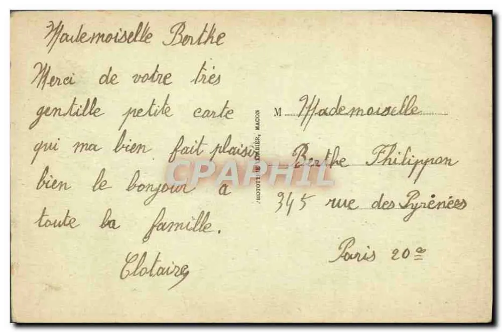 गिग्नी — सामान्य दृश्य — क्लिचे लुकोट - पीछे